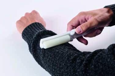 Logotrade liikelahjat kuva: Uudelleenkäytettävä tahmea telan puhdistusaine